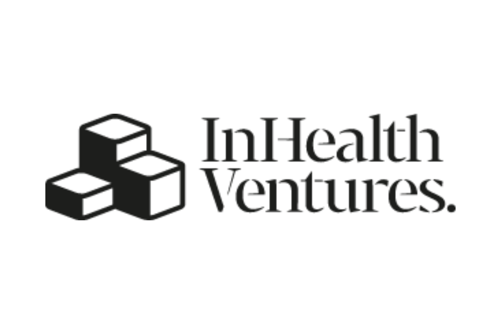 InHealth Ventures Logo