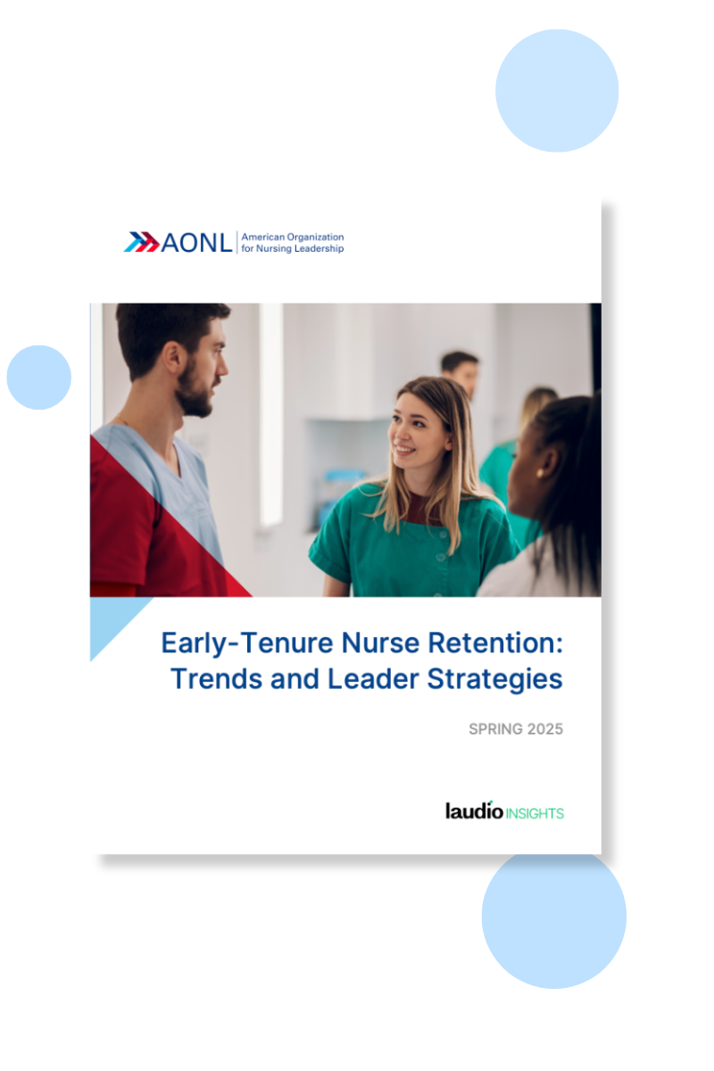 Early-Tenure Nurse Retention Trends & Leader Strategies (1)