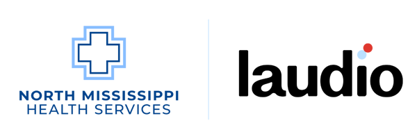How North Mississippi Health Services Strengthened Leader Accountability and Systemwide Frontline Engagement with Laudio (1200 x 400 px)