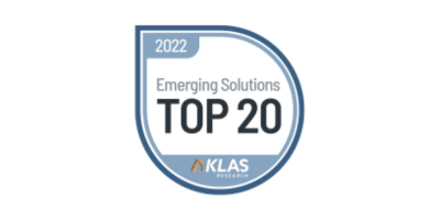 KLAS Emerging Solutions Laudio