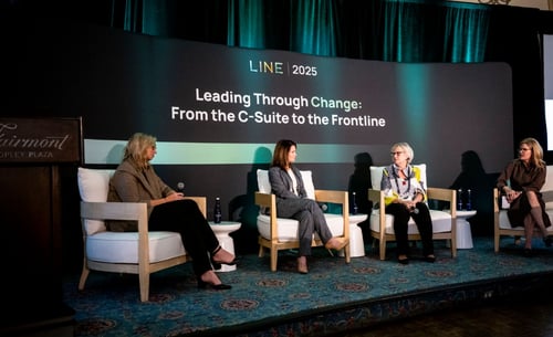 CHROs, CNOs, and COOs described organizational and technological innovations they are putting into practice to ensure consistency in leader best practices across their systems