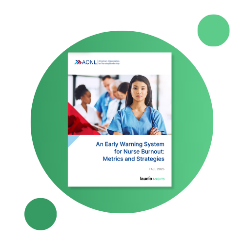 Laudio Insights & AONL Fall Report Spring 2025 (1)