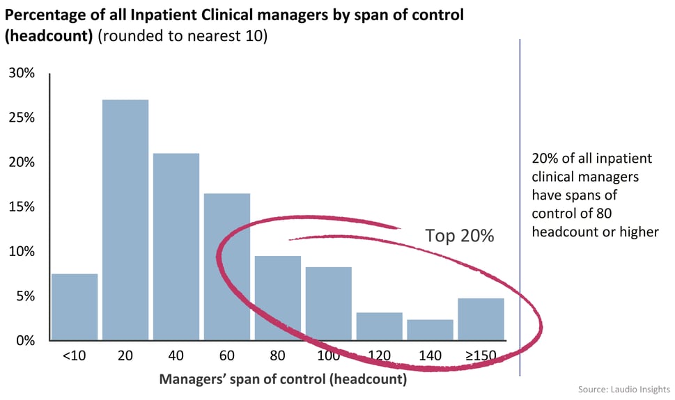 Laudio-Insights---Charts---Percentage-of-all-Inpatient-Clinical-managers-by-span-of-control (2)