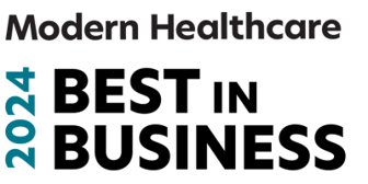 Modern Healthcare Best in Business Laudio-1