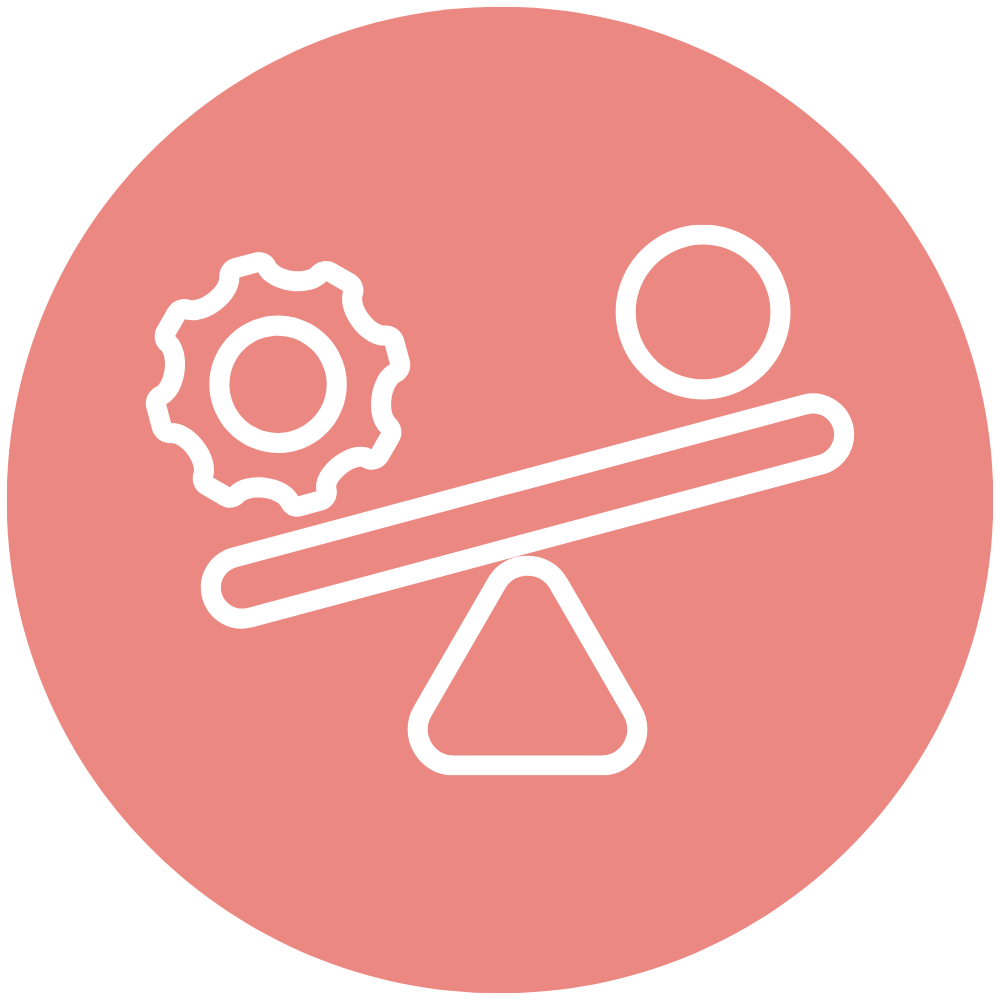 Improve fairness and workforce stability