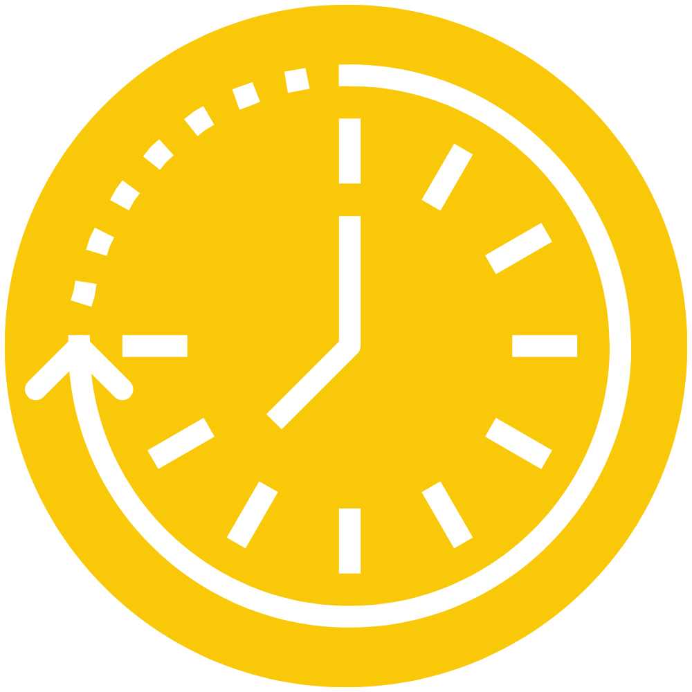 save time by replacing manual scheduling